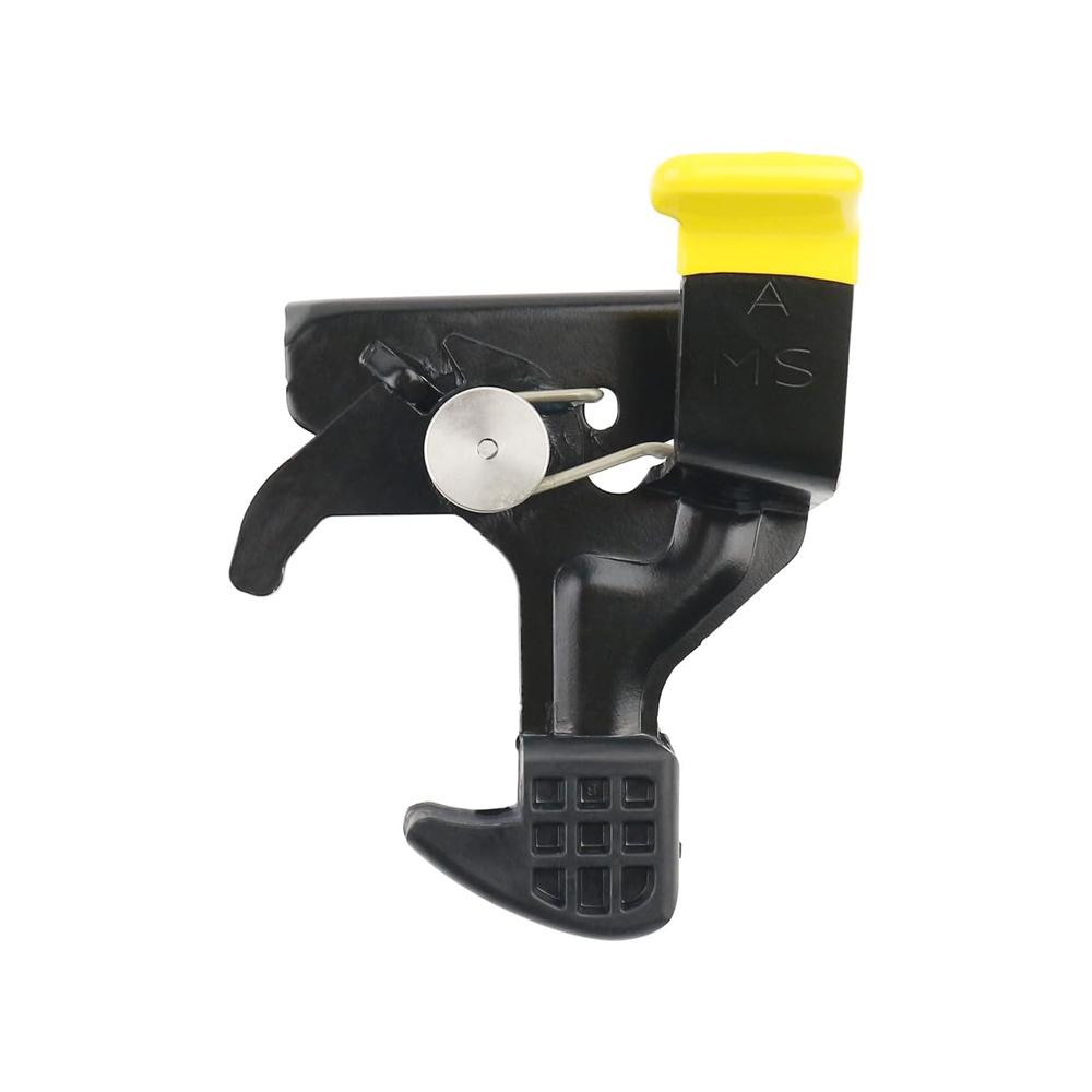 Car Safety Catch 65670-6CA0A For Nissan Altima 2019-2024 Pathfinder 2022-2024