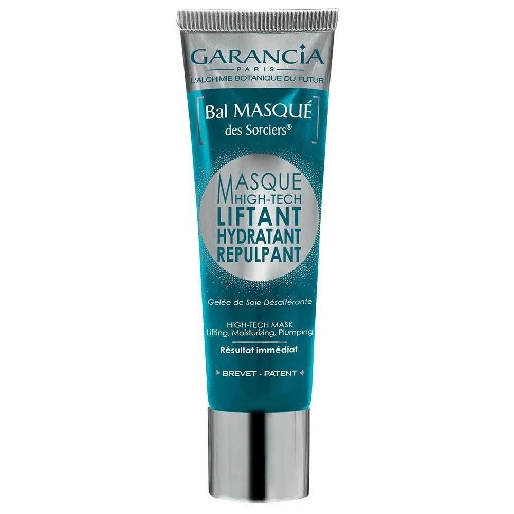 Garancia High-Tech Lifting Hydrating Plumping Foot Mask 50ml
