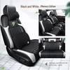 Honda CRV 2012-2019 All-Season Full Wrap 5-Seater Seat Cover