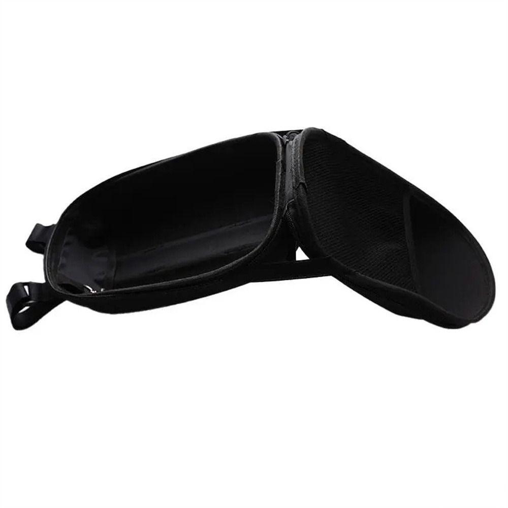Waterproof Scooter Front Bag Hanging Bag Riding Storage Bag  Electric Skateboard