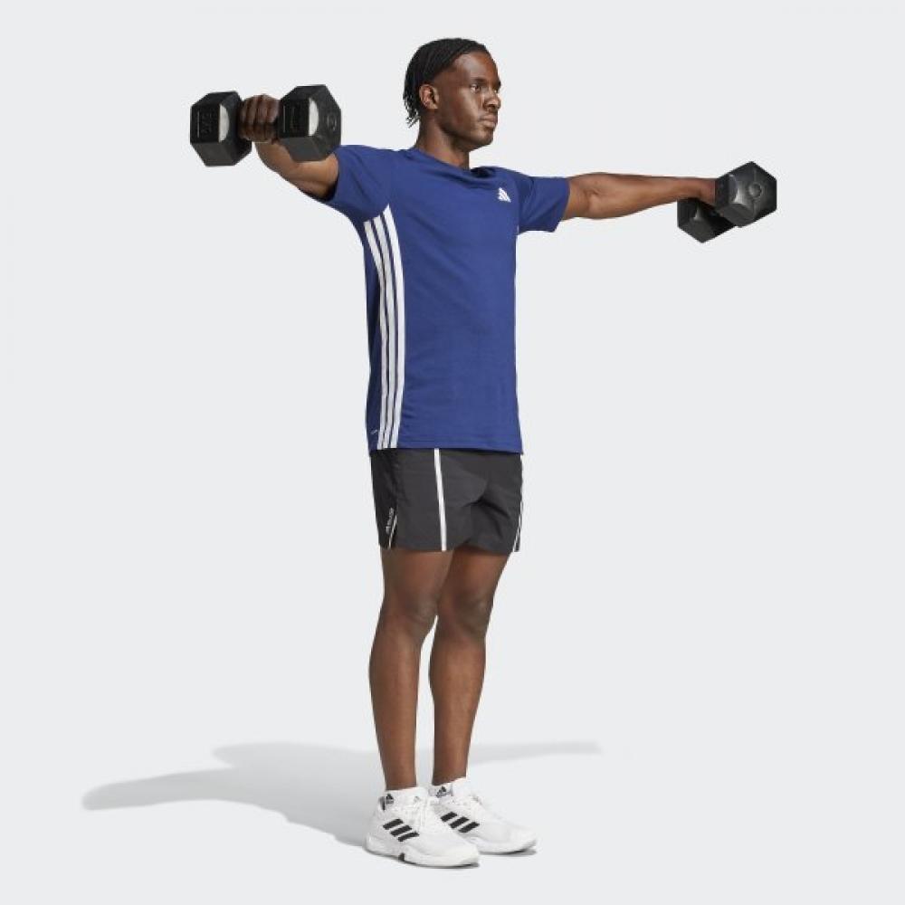 Adidas Classic Training EssenTials T shirT Men Climacool