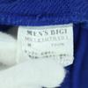RadmesS MEN'S BIGI Long sleeve Sweatshirts L blue Men's Used