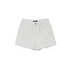 Lap Basic Washing Denim Shorts 3 Part As2dp580