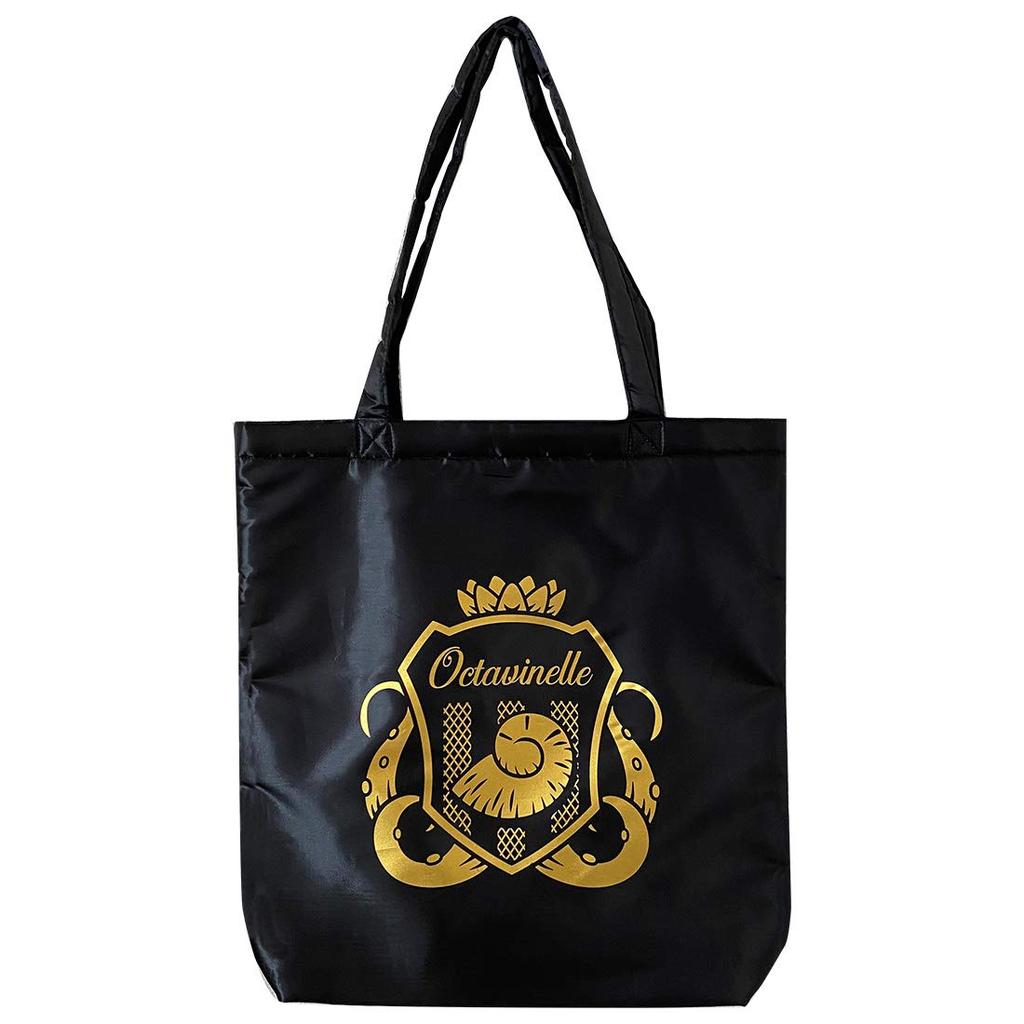 Twisted Wonderland Satin Tote Bag Octavinelle APDS5517