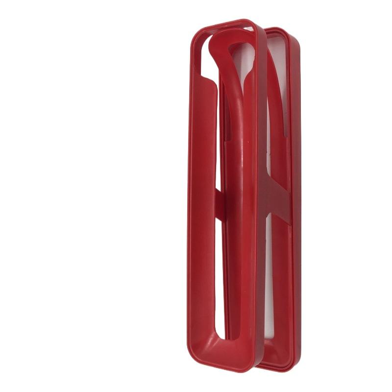 

Автоматический прокручивающийся держатель для яиц, ящик для хранения, корзина, пластиковый контейнер для яиц, кухонный холодильник, дозатор яиц 2-tier