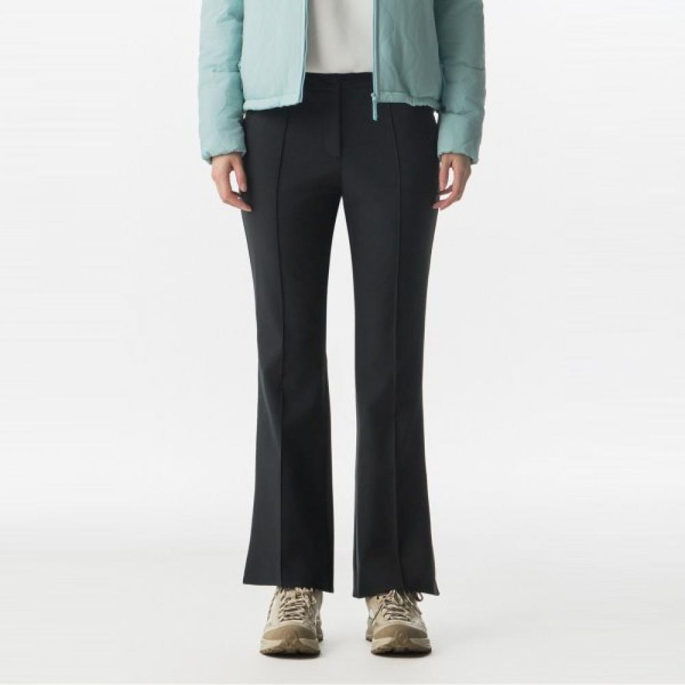 KOLON SPORT Women S Bootcut pantS tvpnS25432cin