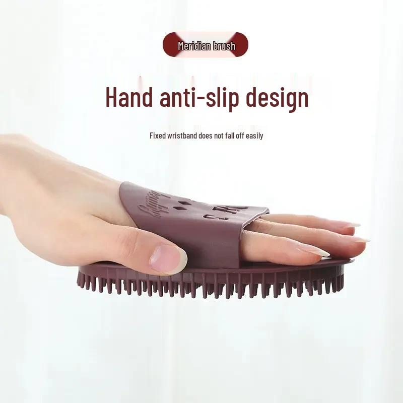 Handheld Full Body Meridian Slimming Massager for Home and Beauty Salon Use