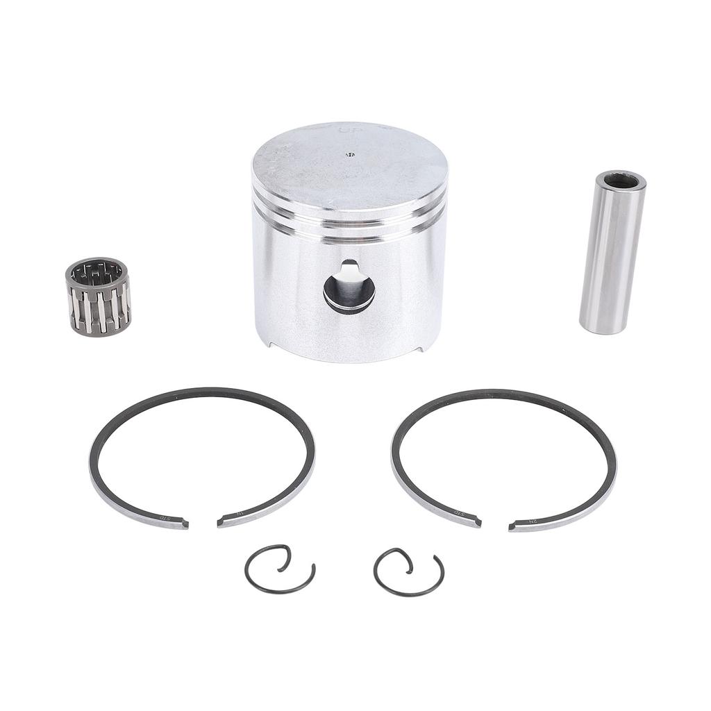 369 00001 0 Sada pístních kroužků Kovový píst pro lodní motor s 351 00011 0 kroužkem 350 00042 0 jehlou