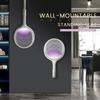 5In1 3500V Mosquito Killer Lamp USB Rechargeable Multi Angle Adjustment Electric Bug Zapper Home Intelligent Mosquito Swatter