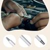 Broken Spark Plug Remover Thread Tap Lightweight Car Accessories Reliable Small Extractor