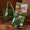 Elegant Wooden Comb Gift Set: Premium Mother's Day or Birthday Surprise for Mom, Mother-in-Law, and Elders