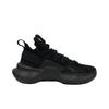 Neil Barrett X Li Ning Wudao 2.3 Stoßdämpfend Rutschfest Abriebfest Atmungsaktiv Balance Mid-Top Sportliche Freizeitschuhe Unisex Sneaker AGBQ121-1