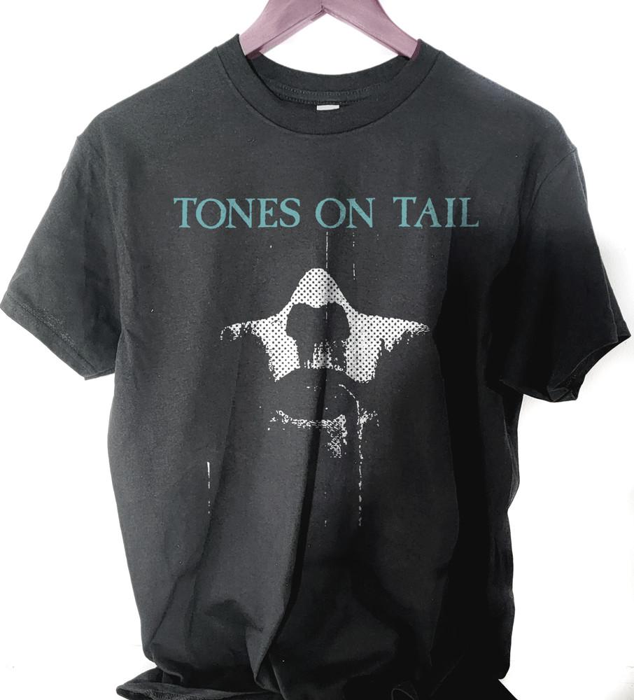 New! Tones on Tail band T-shirt Christmas Adult Size S to 5XL EN069 Unisex T-Shirt XL