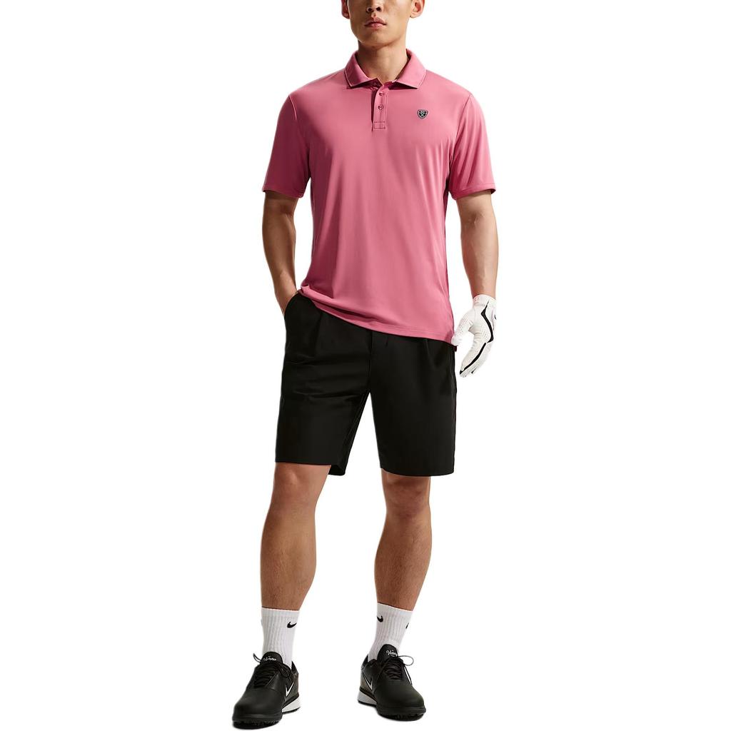 Nike Dri-Fit Moisture-Wicking Solid Comfortable Golf Casual Shorts Men Shorts IB0677-010