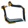 Para Honda CBR 1000RR 900RR 600RR 954RR 929RR 400RR 300R Motocicleta Guidão Manoplas Protetor de Freio Embreagem Alavancas Protetor de Guarda