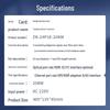 Zhongke Opto PCM Voice Telephone & 100M Network Fiber Optic Transceiver