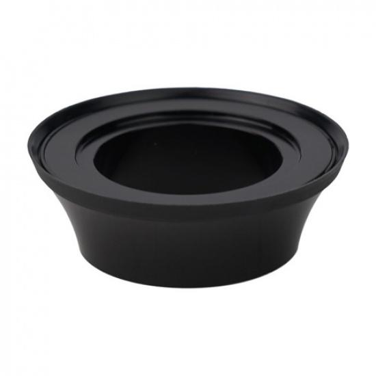 Practical Headset Spacers 1 Pcs Aluminum Alloy Black/red/blue/gold/green