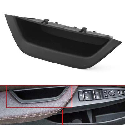 1 Pc Car Door Handle Black Front Left Side Inner Handle