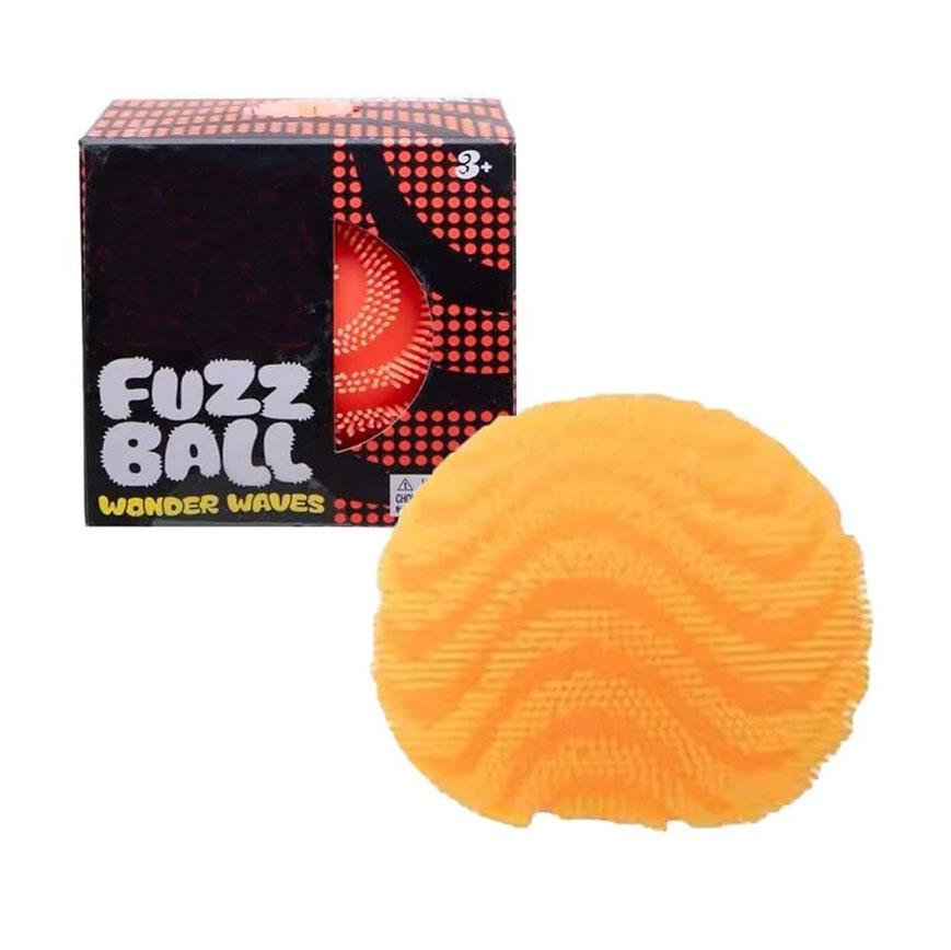 Fuzz Ball Series Desktop Ornament Stress Relief Toys Suitable For People Under Pressure Fun Soft Stress Ball