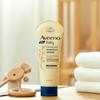 Crema hidratante calmante para bebés Aveeno 227 g