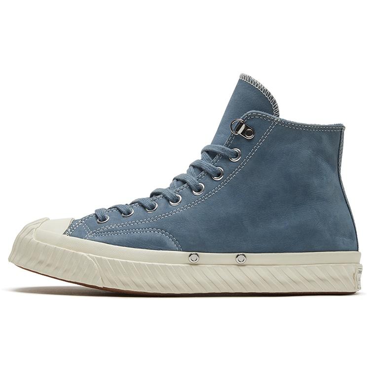 Converse Chuck 70 Bosey Water Repellent High Lakeside Blue Men s 169595C EU 36.5