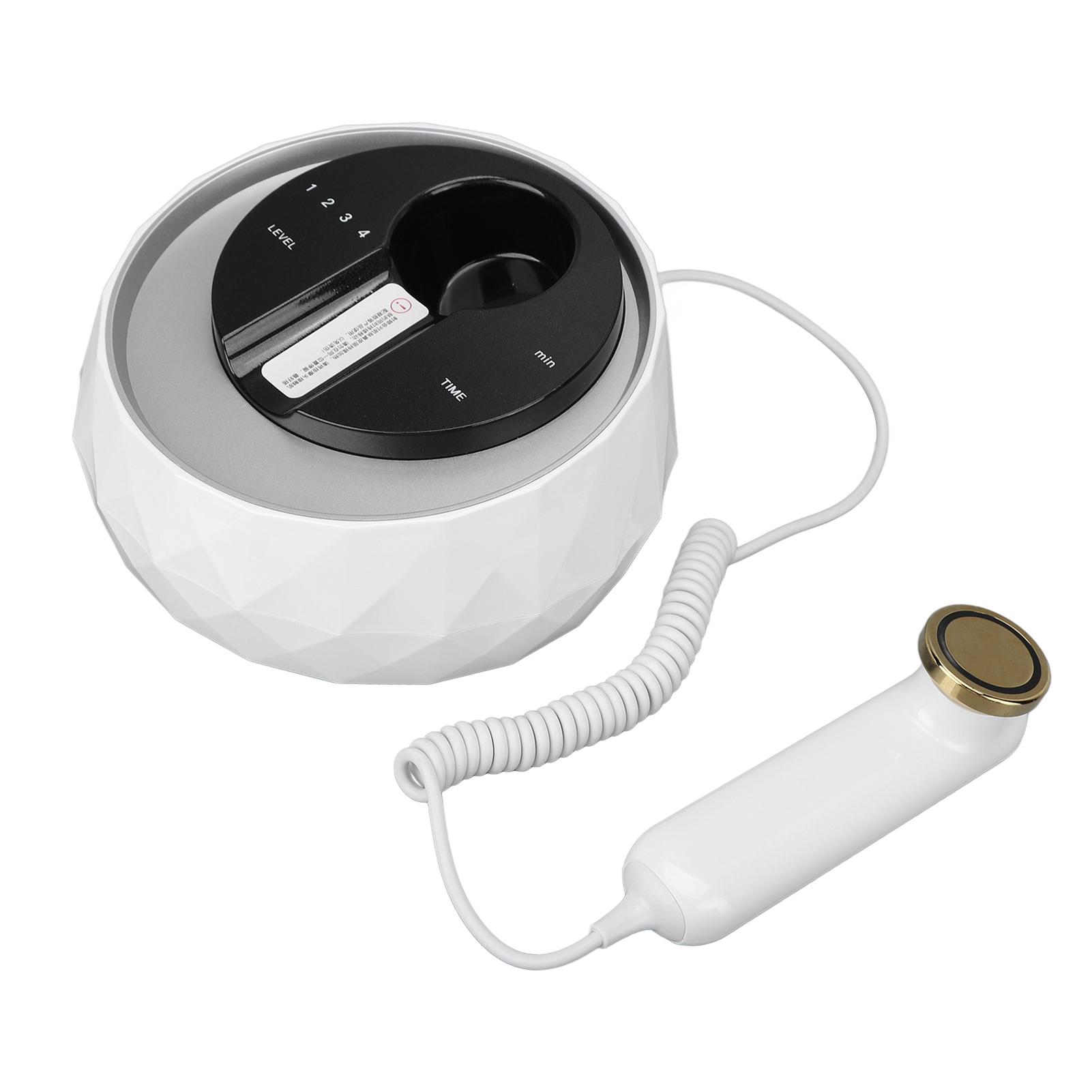 

Аппарат для подтяжки кожи RF, 4 передачи, сужение пор, отбеливание, омоложение кожи лица и тела