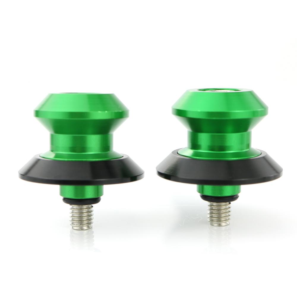 Motorcycle Swing Arm Sliders Spools Fit For CBR600RR CBR1000RR CBR1000RR-R Fireblade SP CBR VFR750 VFR800 Interceptor RC51