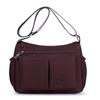 Borsa a tracolla grande capacità Borsa a tracolla Borsa per madre di mezza età