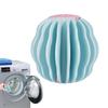 Reusable Silicone Laundry Balls Clothes Anti Color Mixing Decontamination Washing Machine Cleaning Ball