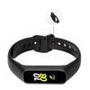 Sport Silicone Strap For Samsung Galaxy Fit 2 SM-R220 band SmartWatch Replacement Bracelet correa For Galaxy Fit2 Accessories