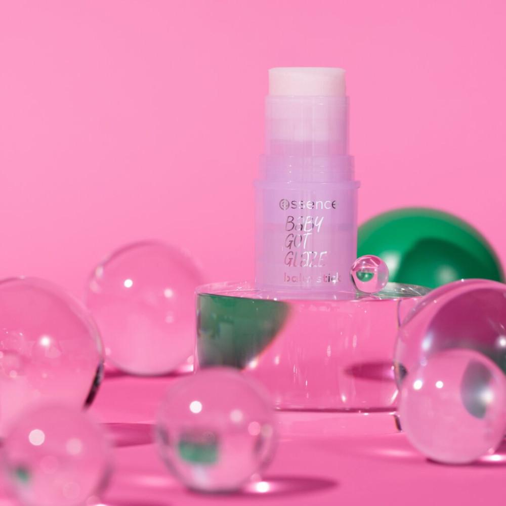 Essence Baby Got Glaze Balm Stick - 