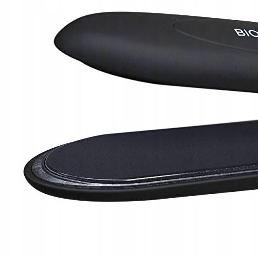 Bio Ionic 10X Pro Hair Straightener 230°C Black