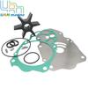 6CE-W0078-00 Water Pump Impeller Repair Kit Fits for Yamaha Outboard Motor 200 225 250 300 HP 4-Stroke Boat Engine 6CE-W0078-01