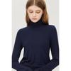 BeneTTon Basic TurTleneck T shirT baTsg8561