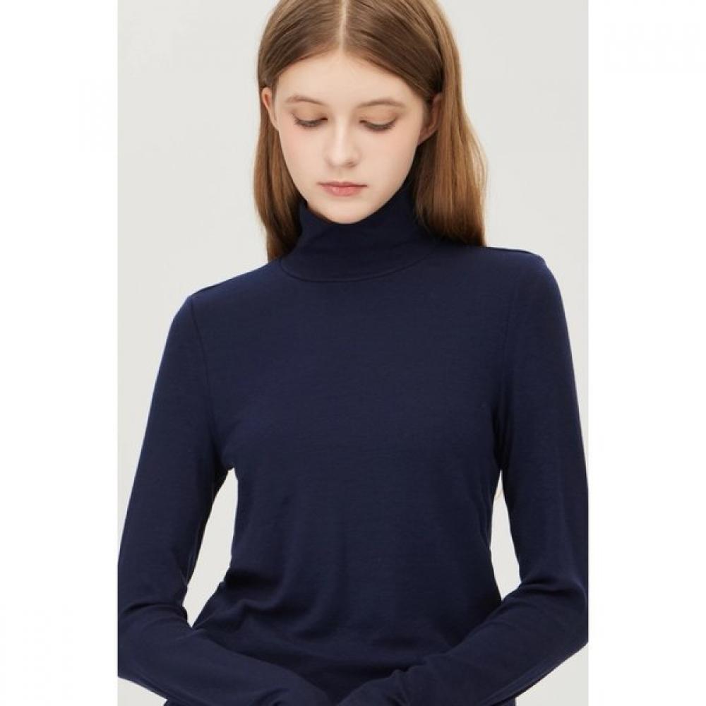 BeneTTon Basic TurTleneck T shirT baTsg8561