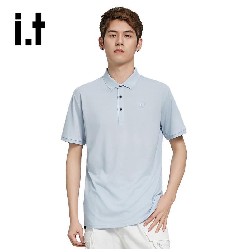 OVERPROTECTION Men s Summer Polo Shirt M
