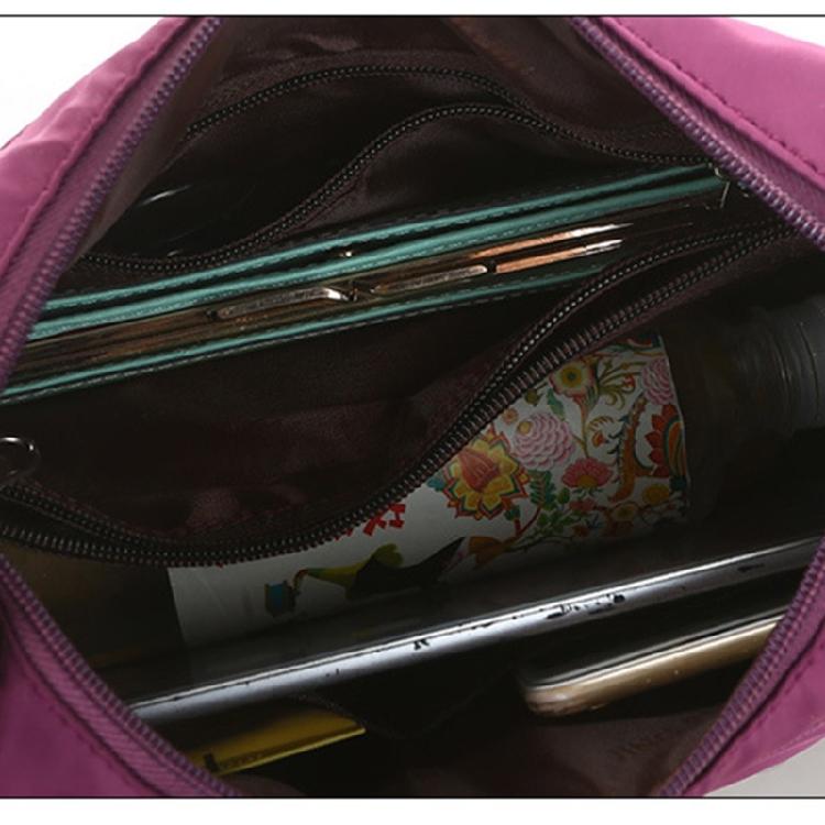 Borsa a Spalla da Donna Resistente Perfetta per Shopping, Viaggi e Attività all'Aperto