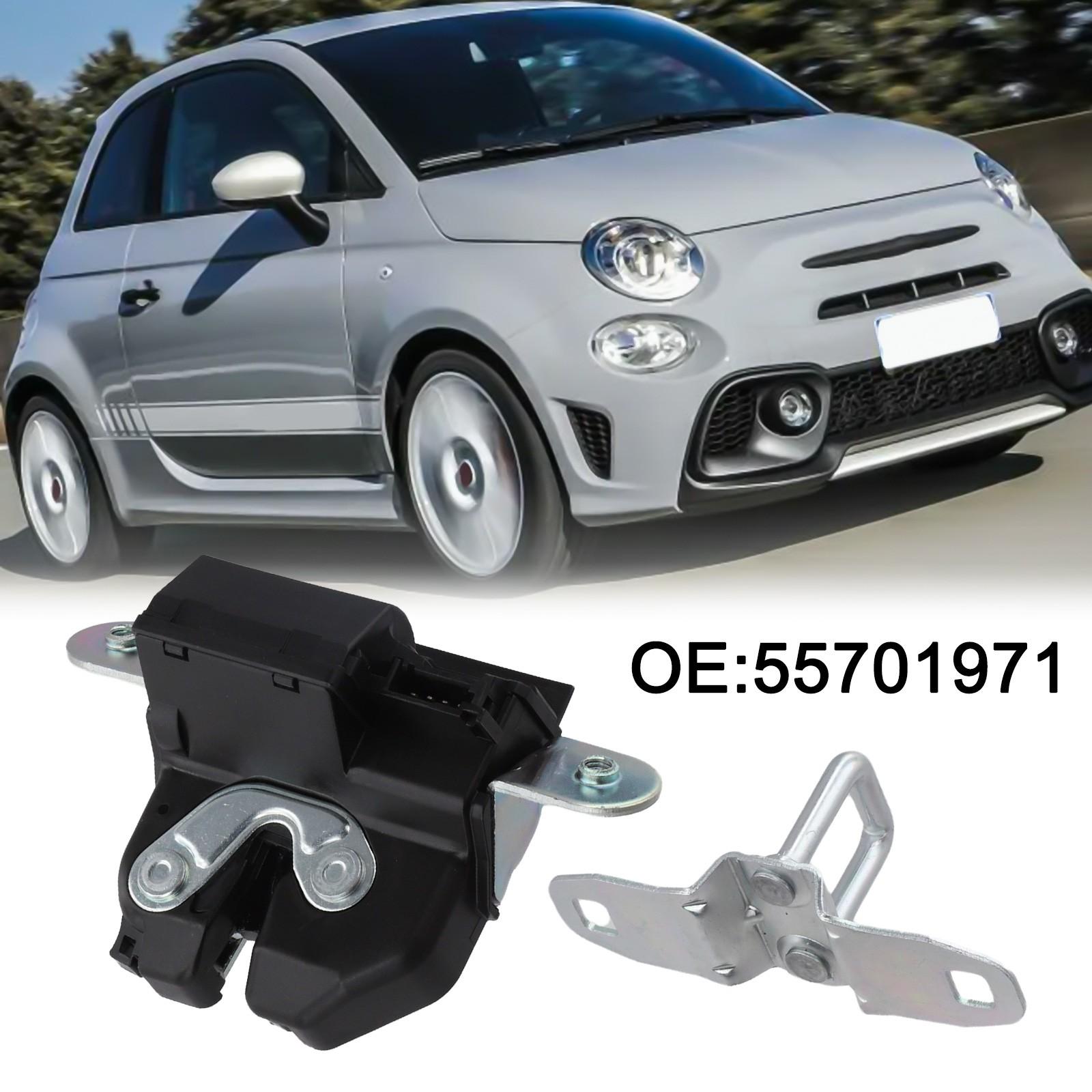 Direct Replacement For 55701971 Boot Lid Catch Tailgate Lock Actuator