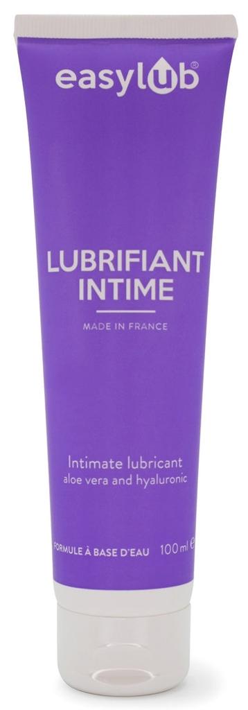 Lubrifiant intime Easylub 100ml - easylub - Lubrifiants à base d'Eau