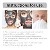 Deep Cleansing Blackhead Mask with Oil Control for Acne and Pore Minimizing