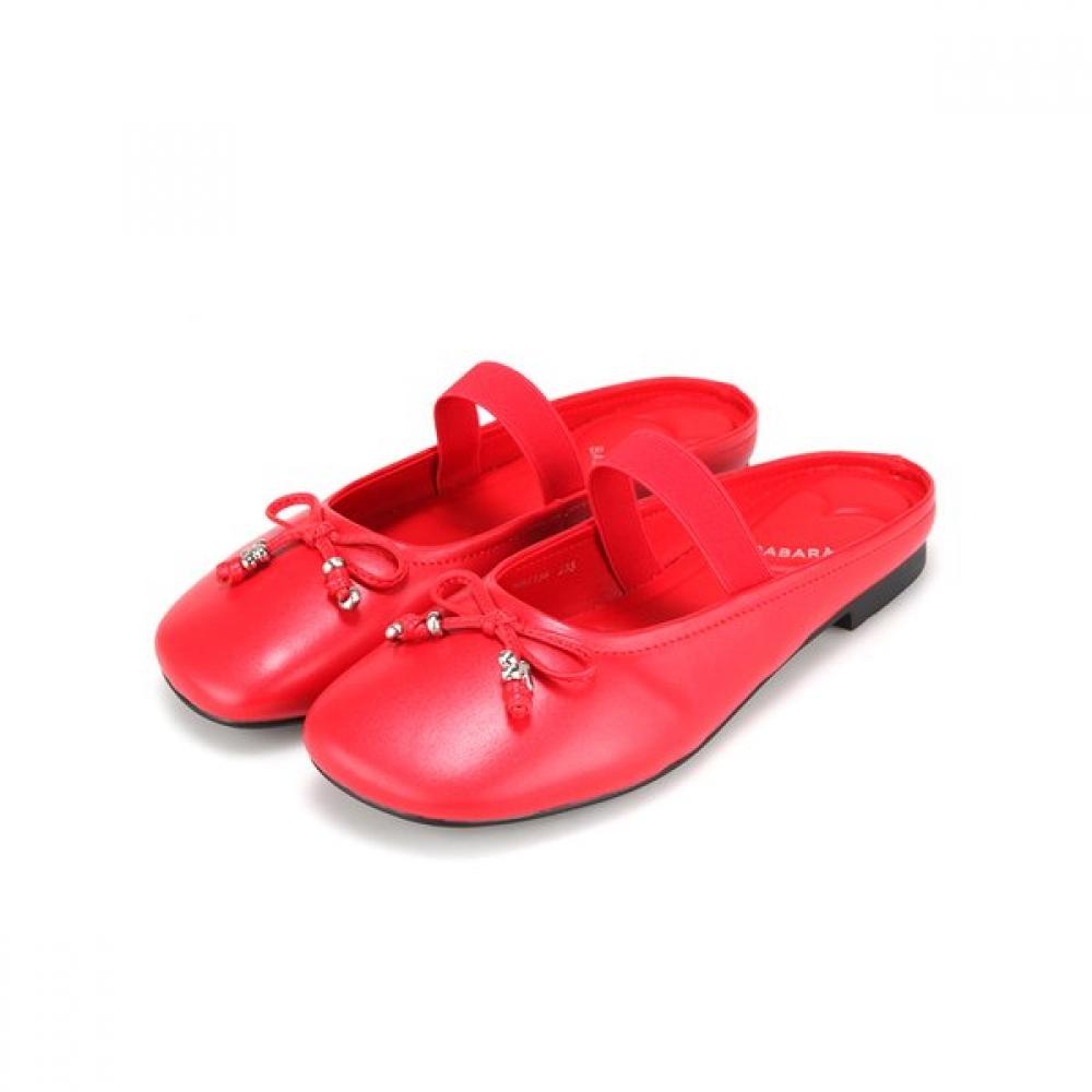 Барбара 1 см Женские S Блоферы с Кожаной Декорацией для Миниатюрных Bbi156re 250mm 13790₽