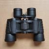 HD 10x50 Binoculars with Silver Mirror - High Definition Binoculars
