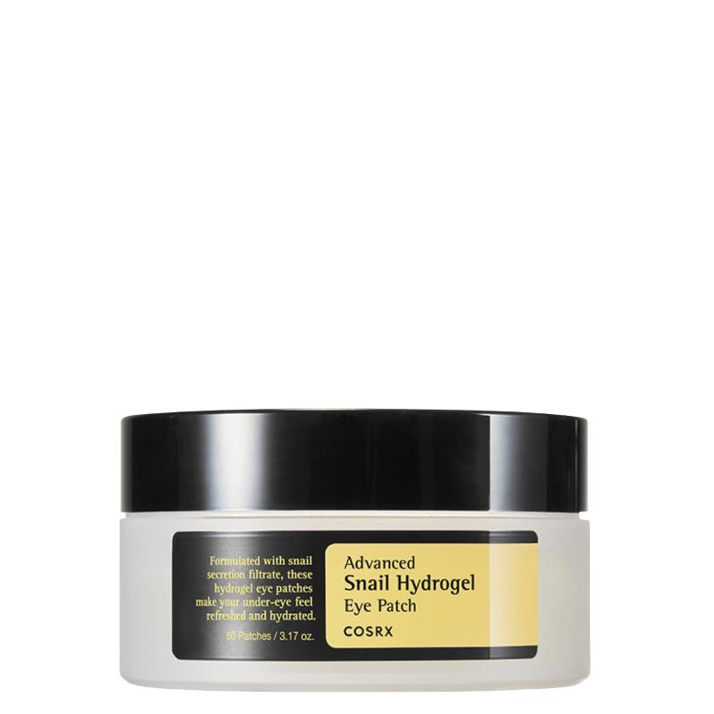 Advanced Snail Hydrogel Eye Patch
