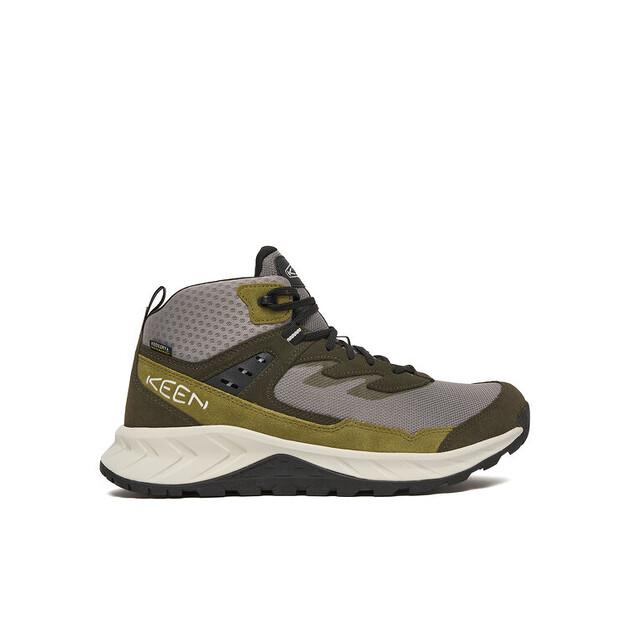 Треккинговые ботинки Keen Hightrail