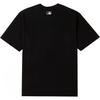New MLB New York Yankees T Shirts Unisex Black 3ATSV0843-50BKS