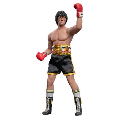 Rocky 2 Rocky Boxer Deluxe 1:6 Figura de acțiune