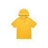New MLB Sweatshirts Unisex Yellow 3AHDB0423-14ORL