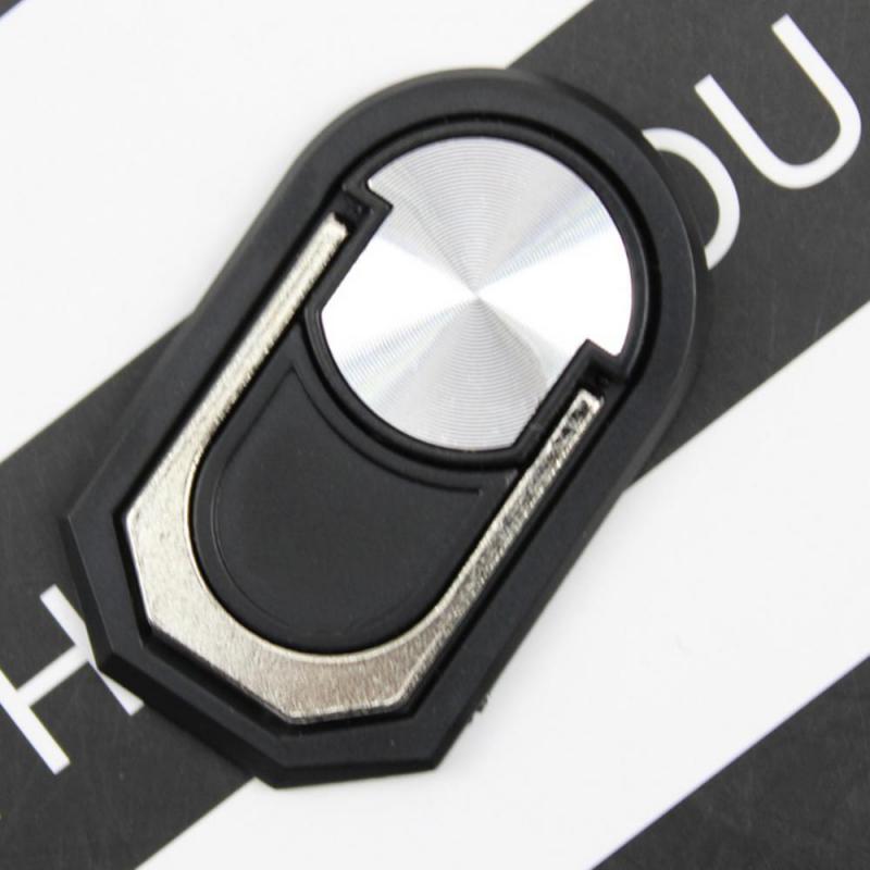 Mobile Phone Ring Rack Magnetic Creative Portable Ring Rack Set Mobile Phone Ring Back Sticker Lazy Table