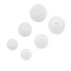 3 Pairs(6pcs)L M S Ear Sleeve Ear Tip Comfortable Silicone Earphone Earplugs Replacement Ear Bud Tips for KZ LZ A4 DZ9 Earphones