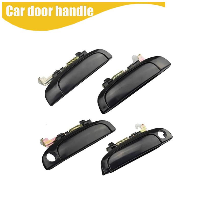 Outside Door Handle For Kia Rio 2006-2010 82650-1G000 82660-1G000 83650-1G000 83660-1G000